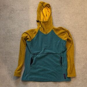 Melanzana Women’s Micro Grid Hoody